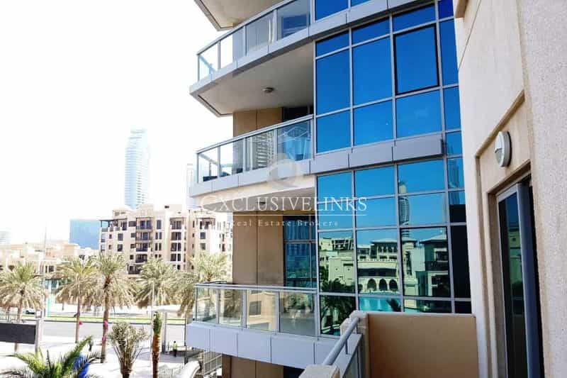 住宅 在 Dubai, Dubai 10867172