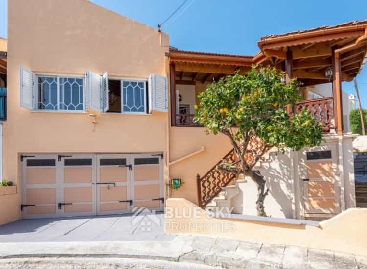 House in Polis, Pafos 10867187