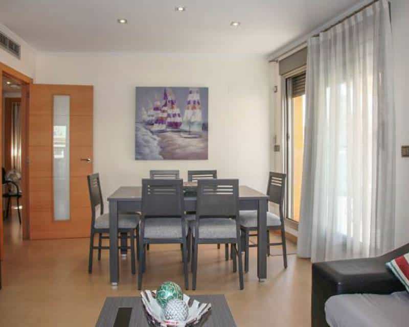 Condominium in Moraira, Valencian Community 10867199