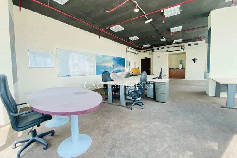 Escritório no Dubai, Dubai 10867236