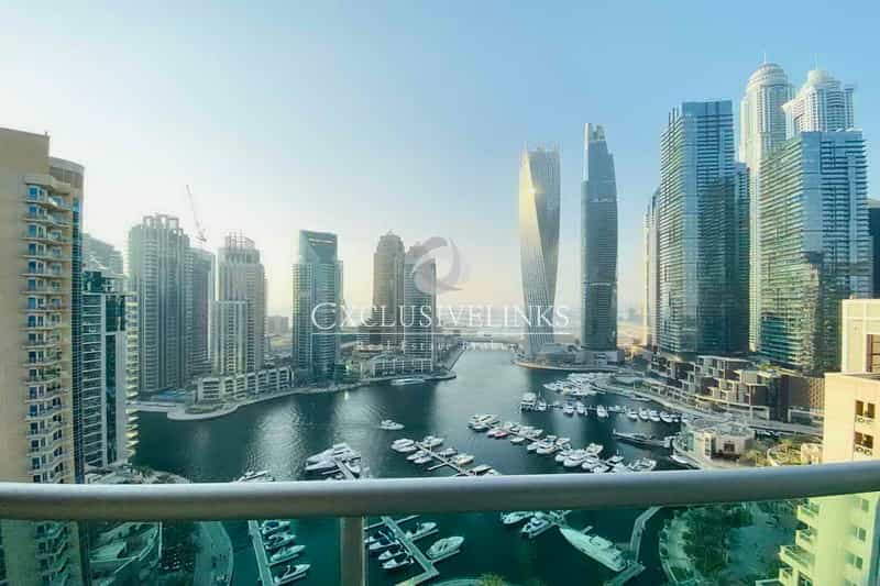 Ejerlejlighed i Dubai, Dubayy 10867240