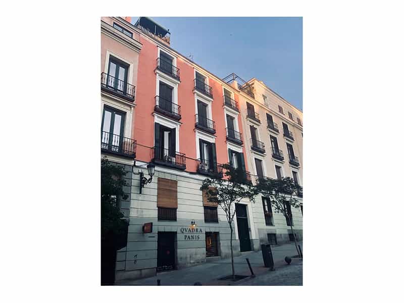 Condomínio no Madri, Madri 10867243