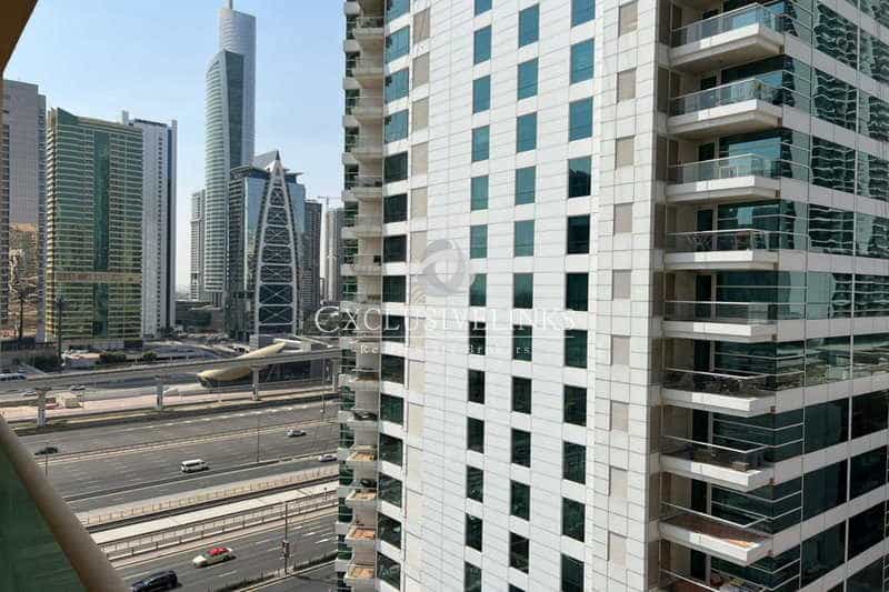 Eigentumswohnung im Dubai, Dubai 10867262