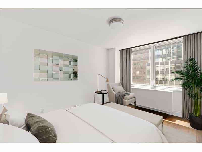 Condominium dans Manhattan, New York 10867265
