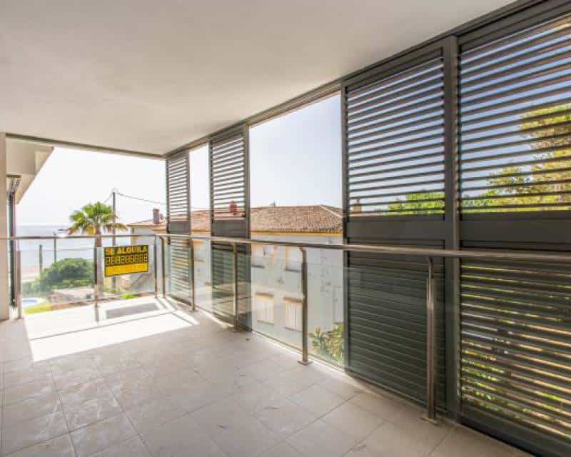 公寓 在 Bahía de Jávea, Comunidad Valenciana 10867275