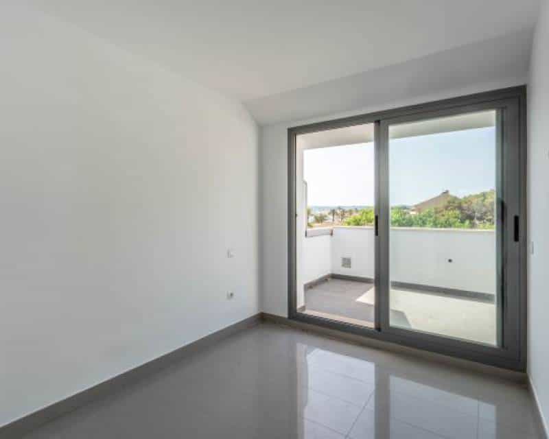 公寓 在 Bahía de Jávea, Comunidad Valenciana 10867275
