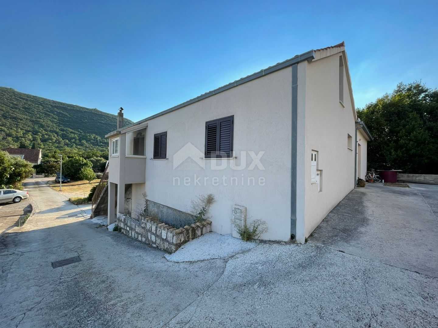 집 에 Mali Ston, Dubrovnik-Neretva County 10867285
