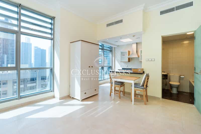 Condominium in Dubai, Dubayy 10867299