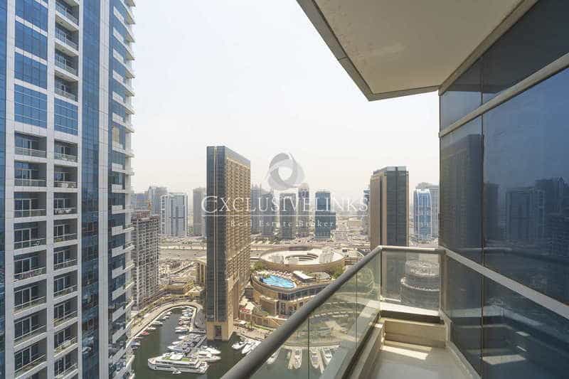 Condominio en Dubái, Dubái 10867315