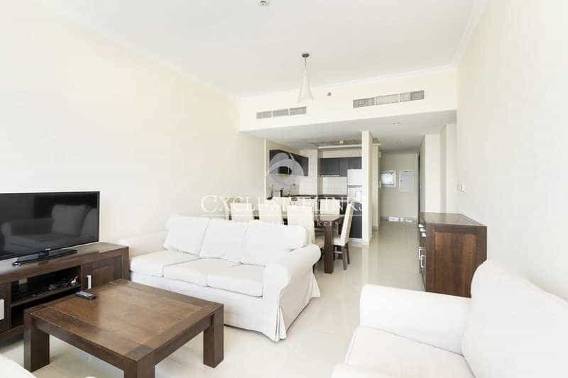 Condominium in Dubai, Dubayy 10867315