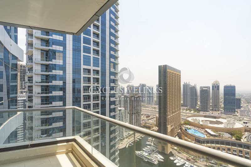 Condominio nel Dubai, Dubai 10867315