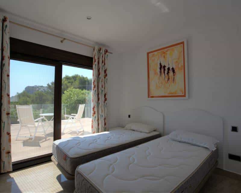 House in Teulada, Comunidad Valenciana 10867325