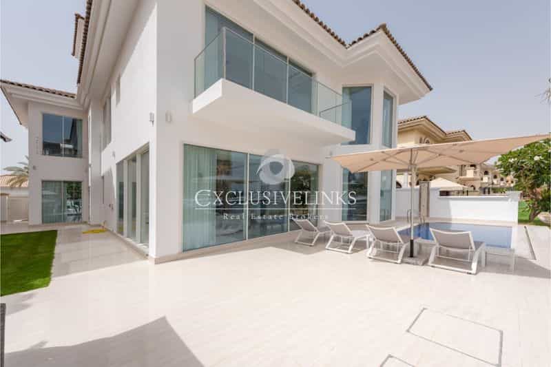House in Dubai, Dubai 10867330