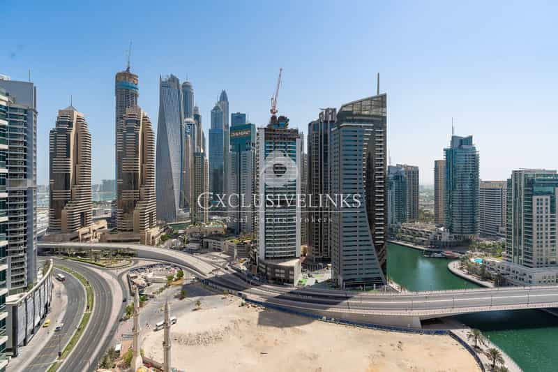 Condominio nel Dubai, Dubai 10867357