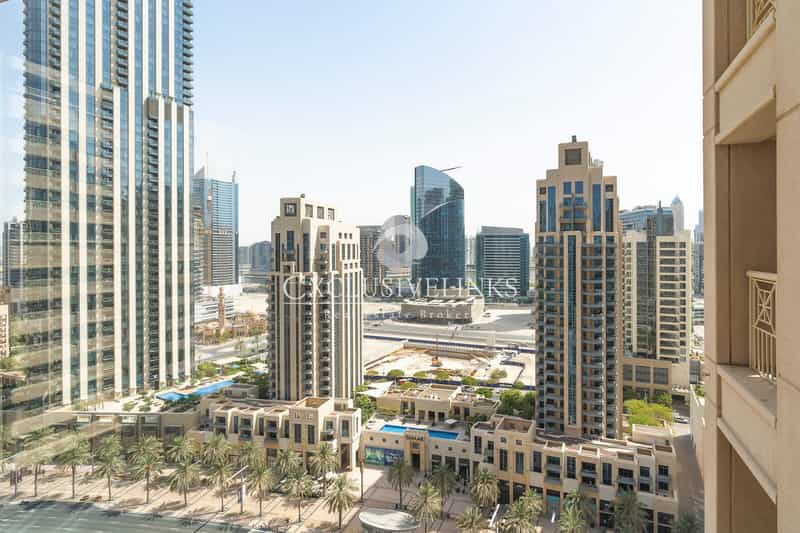 Eigentumswohnung im Dubai, Dubayy 10867361