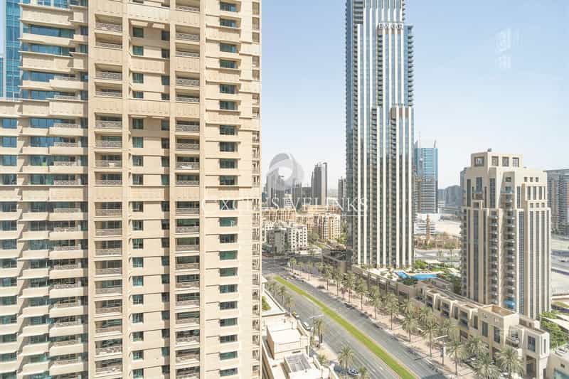 Kondominium dalam Dubai, Dubai 10867361