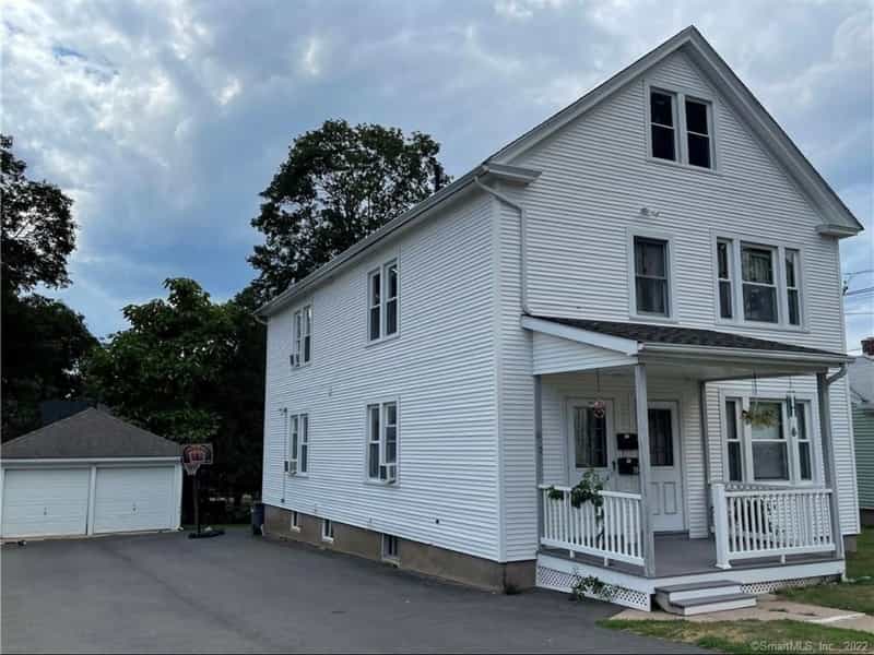 Multi Family in Highland Park, Connecticut 10867378