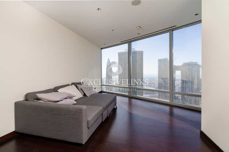 Condominium in Dubai, Dubayy 10867384