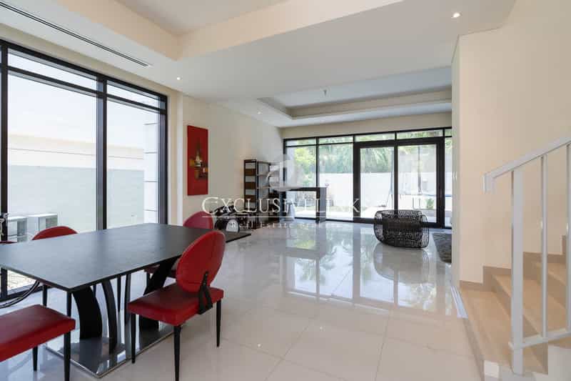 Rumah di 'Ud al Bayda', Dubai 10867392