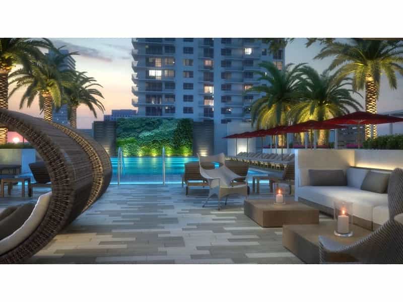 Condominium in Miami, Florida 10867401