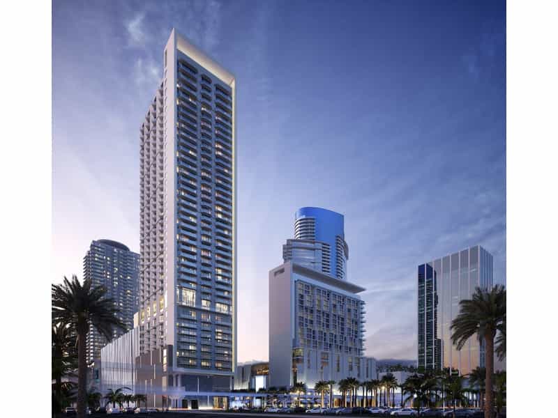 Condominium in Miami, Florida 10867409