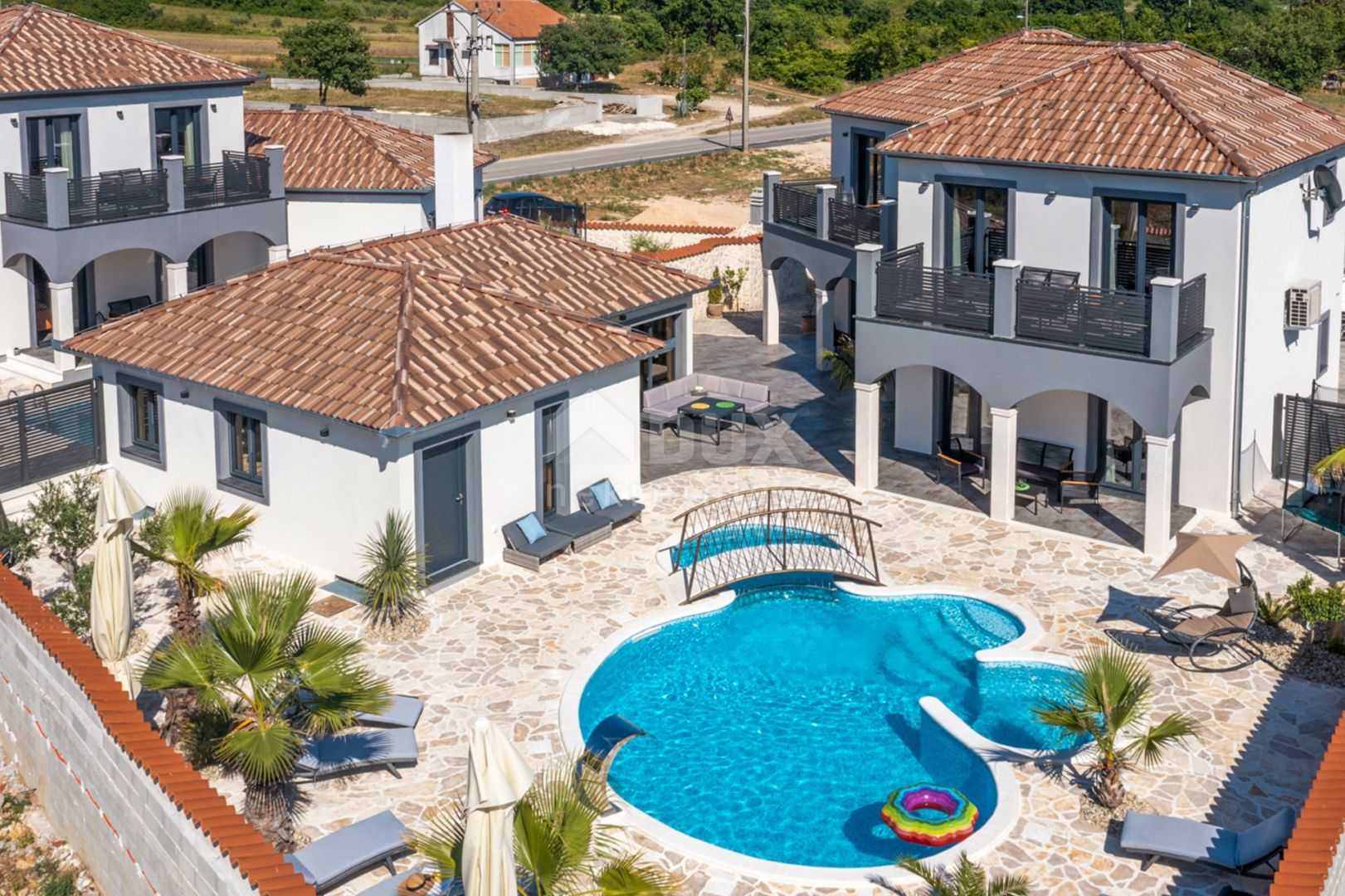 House in Murvica, Zadar County 10867451