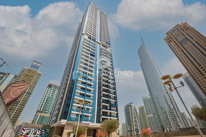Eigentumswohnung im Dubai, Dubai 10867483