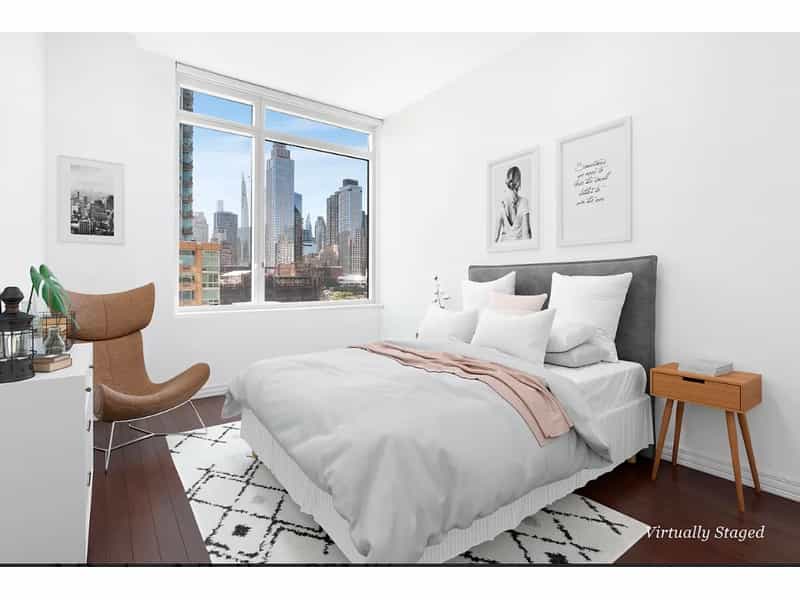 Condominium in New York, New York 10867489