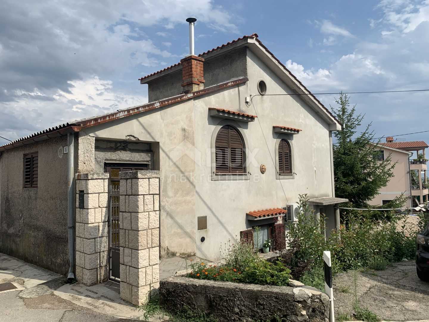 rumah dalam hosti, Primorsko-Goranska Zupanija 10867514