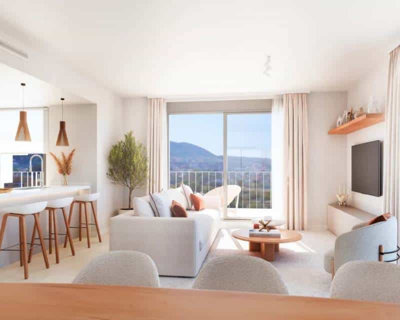 Condominium in Dénia, Valencia 10867518