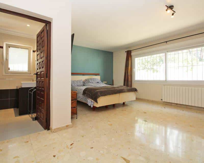 Будинок в Benisa, Comunidad Valenciana 10867537
