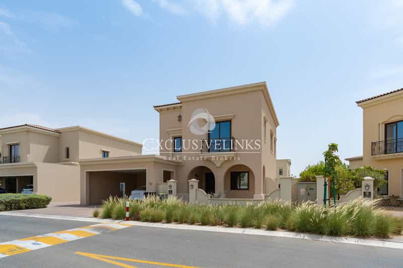 Будинок в `Ud al Bayda', Дубай 10867540