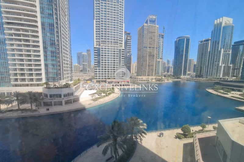 Oficina en Ferij al Muhadham, Dubái 10867546