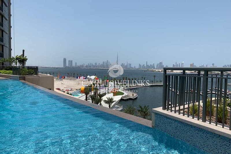 Eigentumswohnung im Dubai, Dubayy 10867548