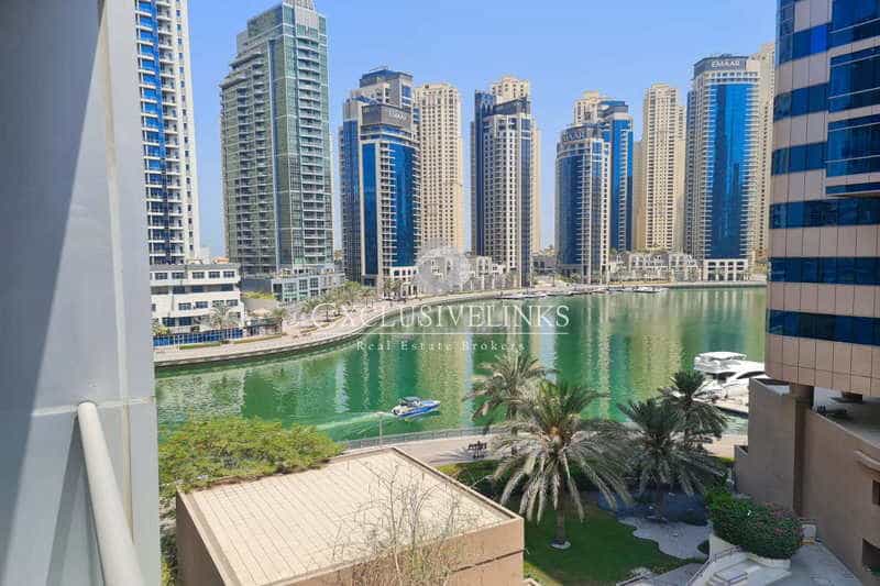公寓 在 Dubai, Dubai 10867559