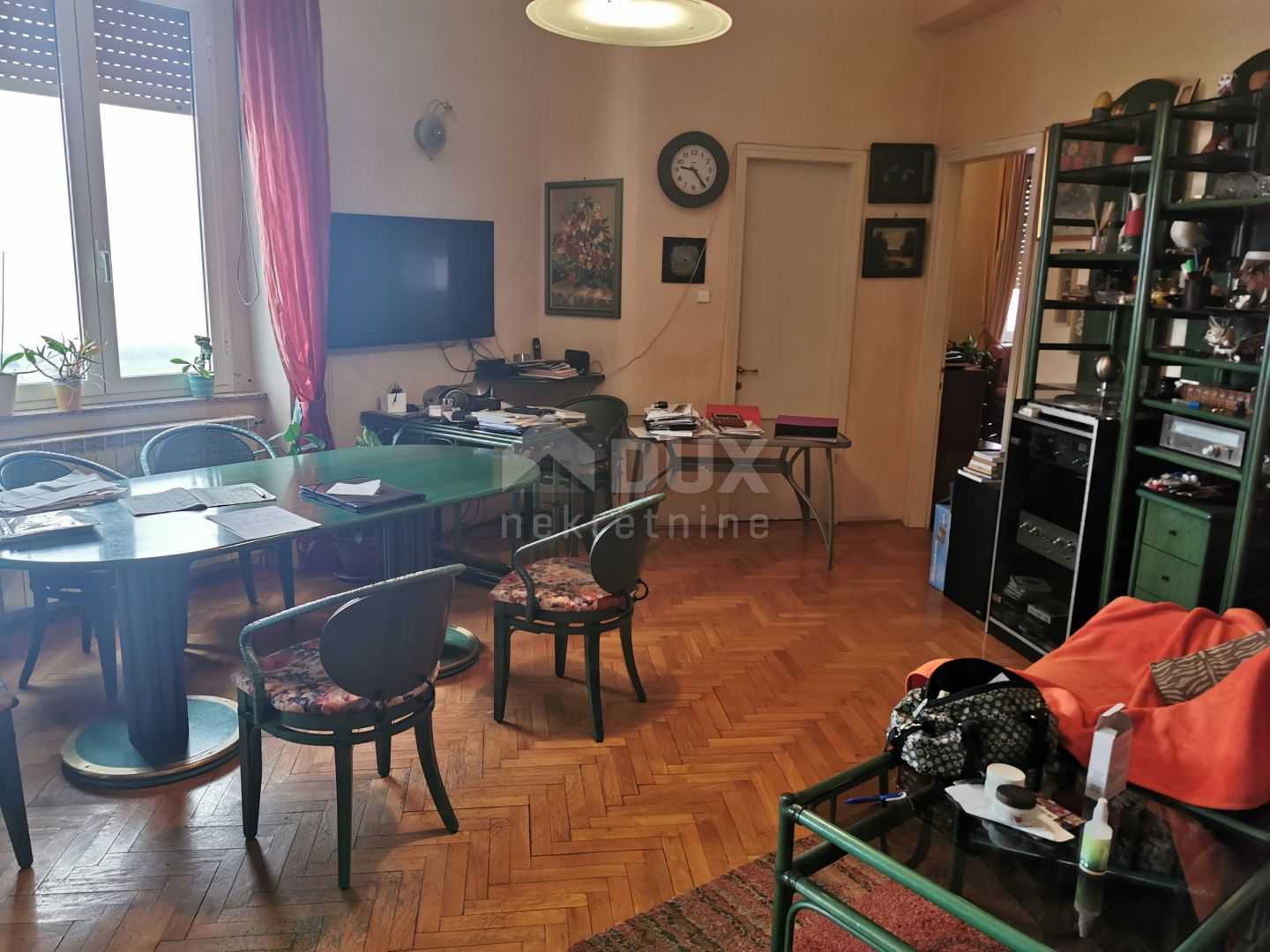 Квартира в Мркопаль, Приморсько-Горанська жупанія 10867566