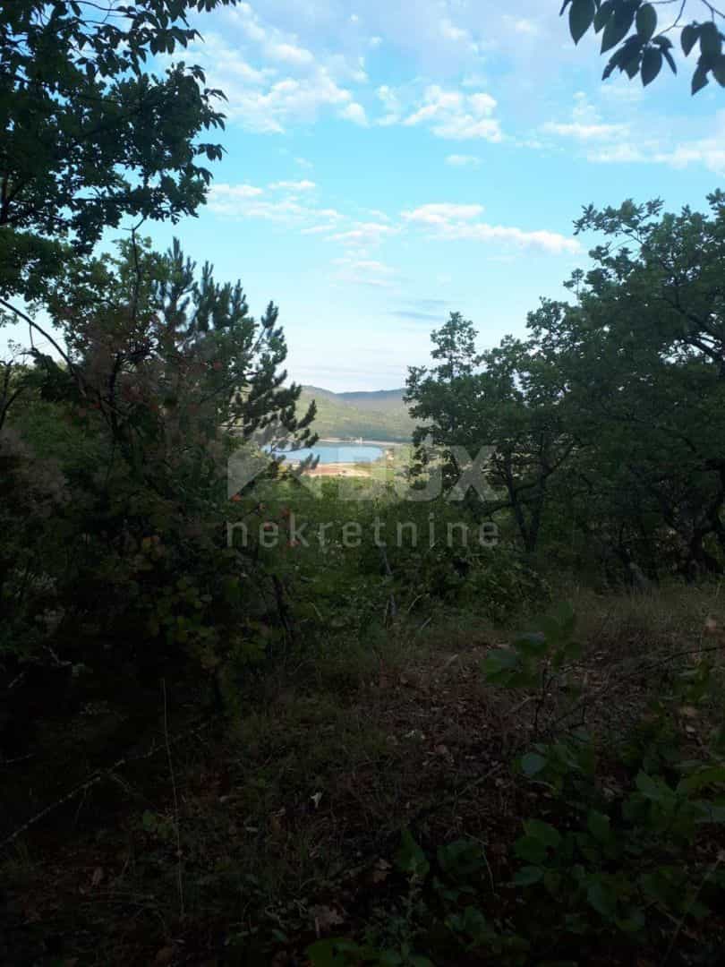 Land in Buzet, Istria County 10867568