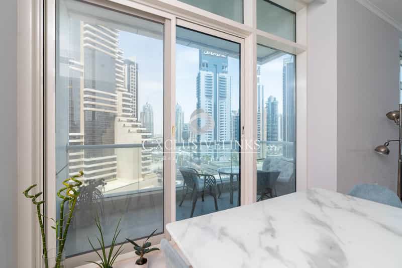 Condominium in Dubai, Dubayy 10867587