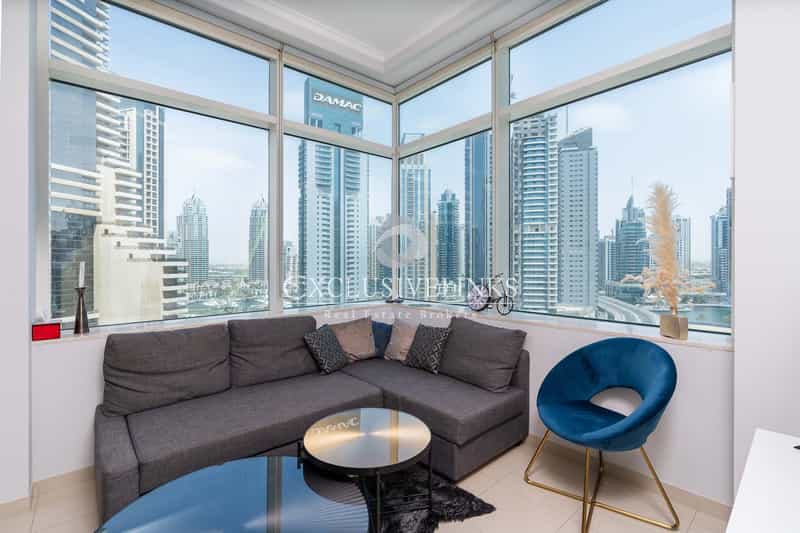 Condominium in Dubai, Dubayy 10867587
