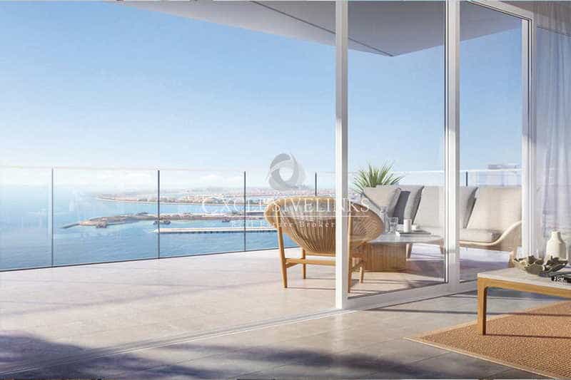 Condominium in Dubai, Dubayy 10867589