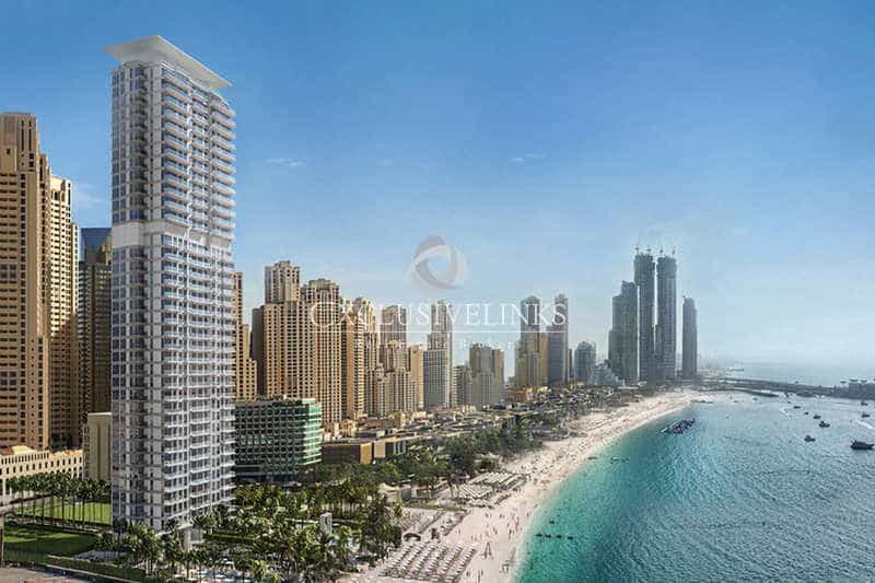 Condominium in Dubai, Dubayy 10867589