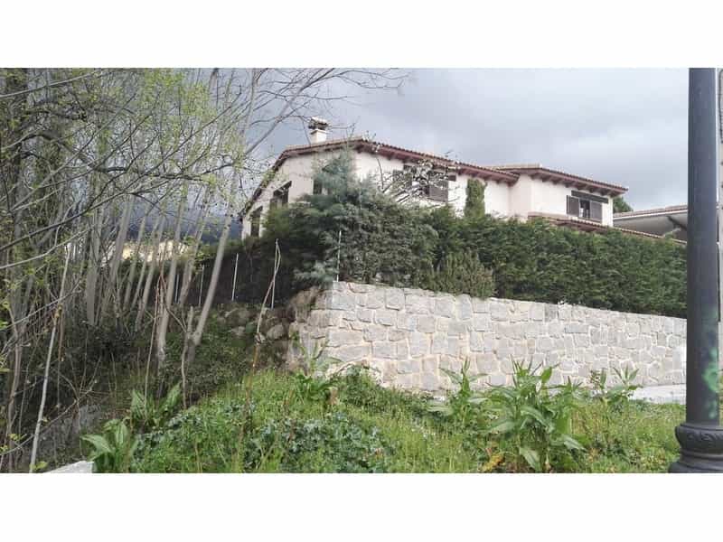 Hus i Piedralaves, Castille-Leon 10867596