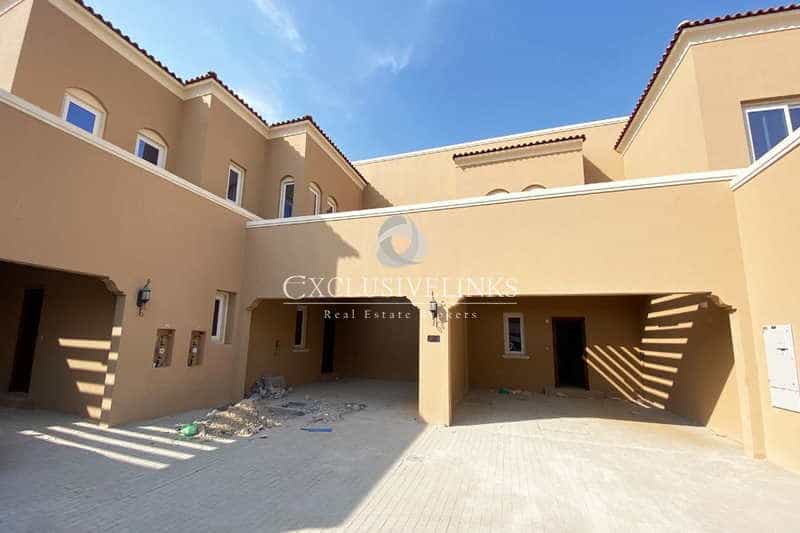 casa no Warisan, Dubai 10867614