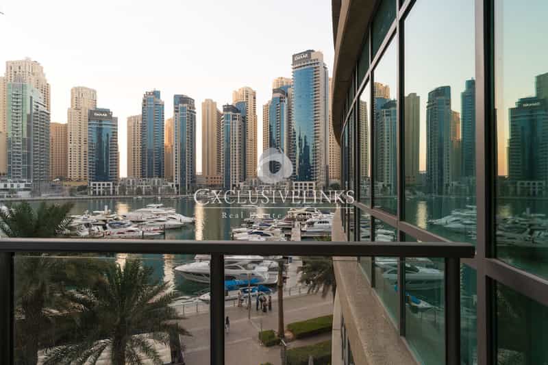 Condominium in Dubai, Dubayy 10867620