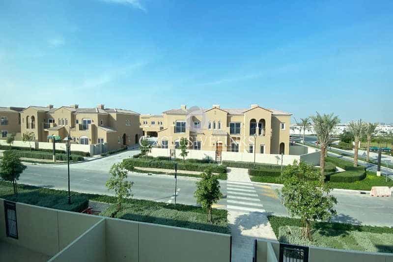 Rumah di Dubai, Dubai 10867628