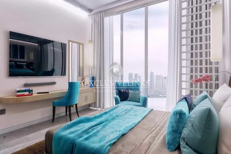 Condominium in Dubai, Dubai 10867645