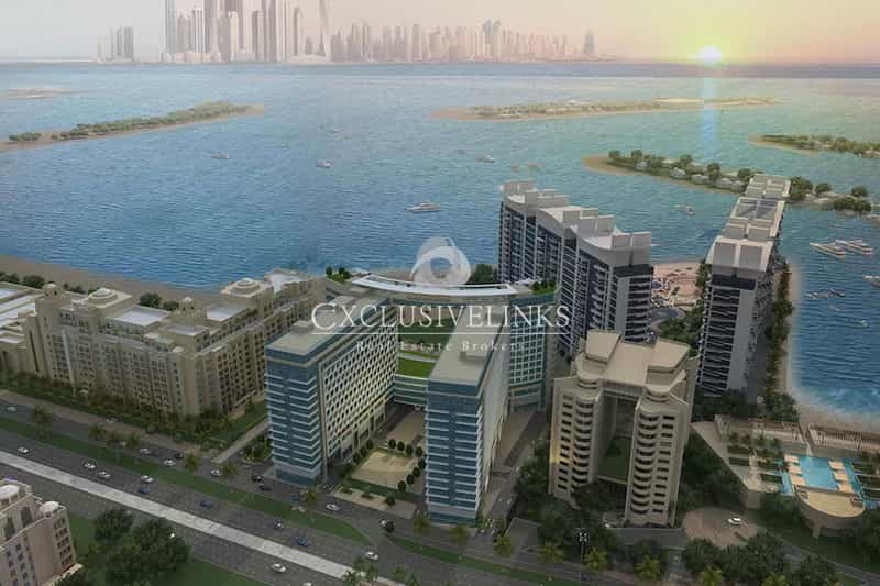 Condominium in Dubai, Dubai 10867645