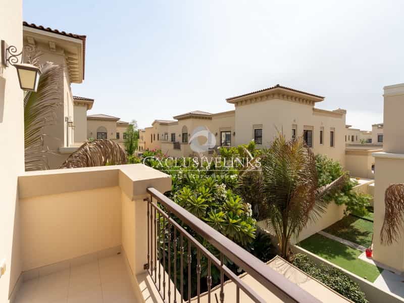 σπίτι σε Abu Dhabi, Abu Dhabi 10867656