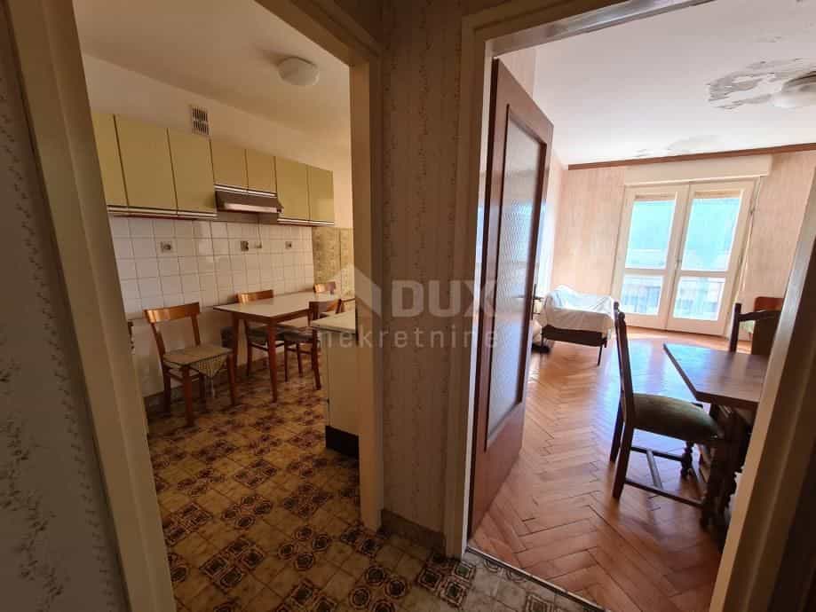 Condominium dans Krsan, Istarska Zupanija 10867660