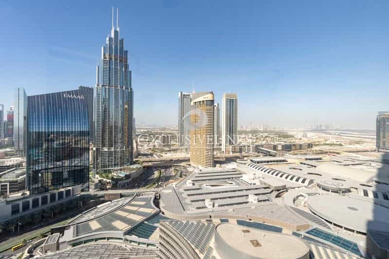 Кондоминиум в Dubai, Dubai 10867674